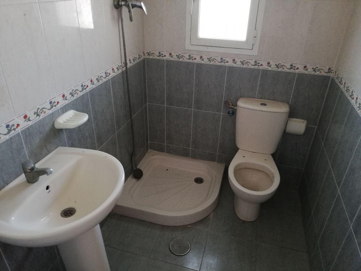 Venta de dúplex en Almería