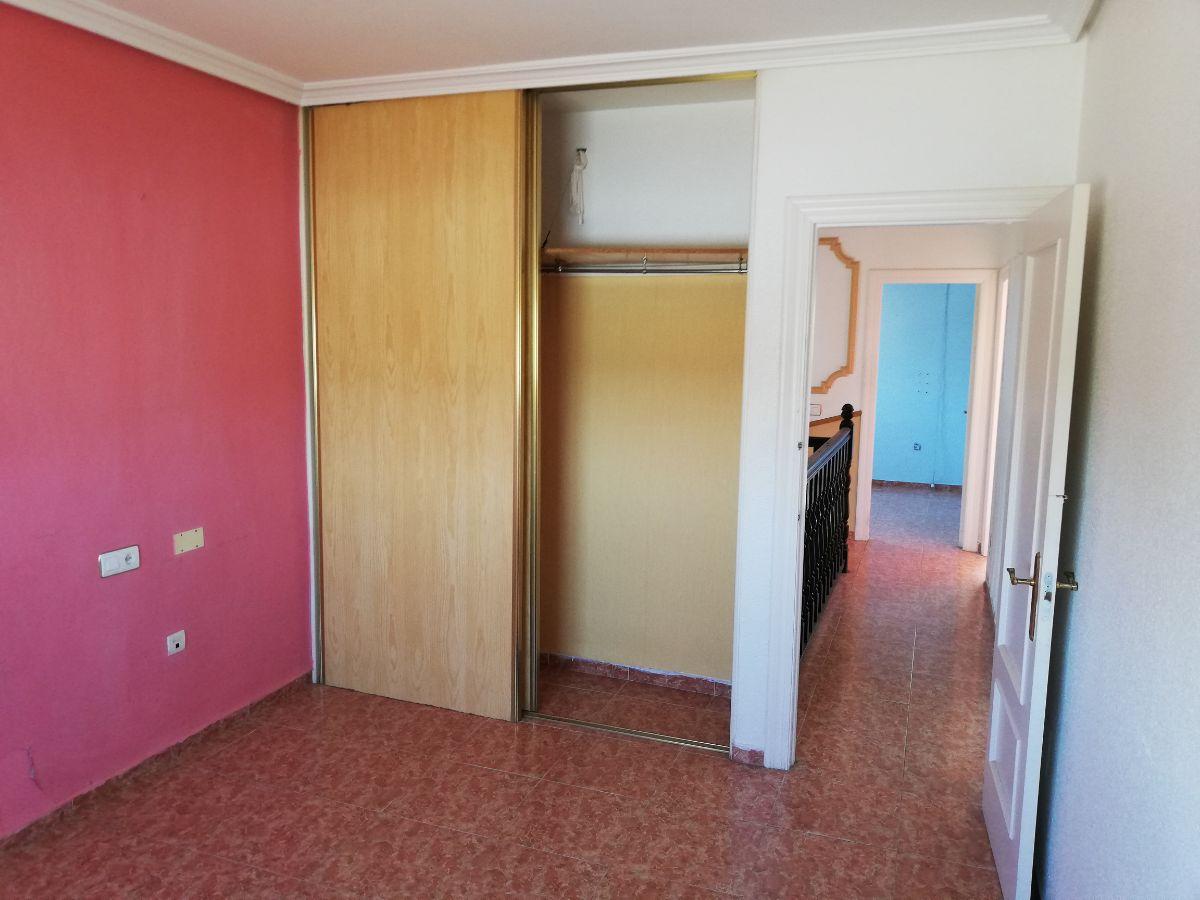 Venta de dúplex en Almería