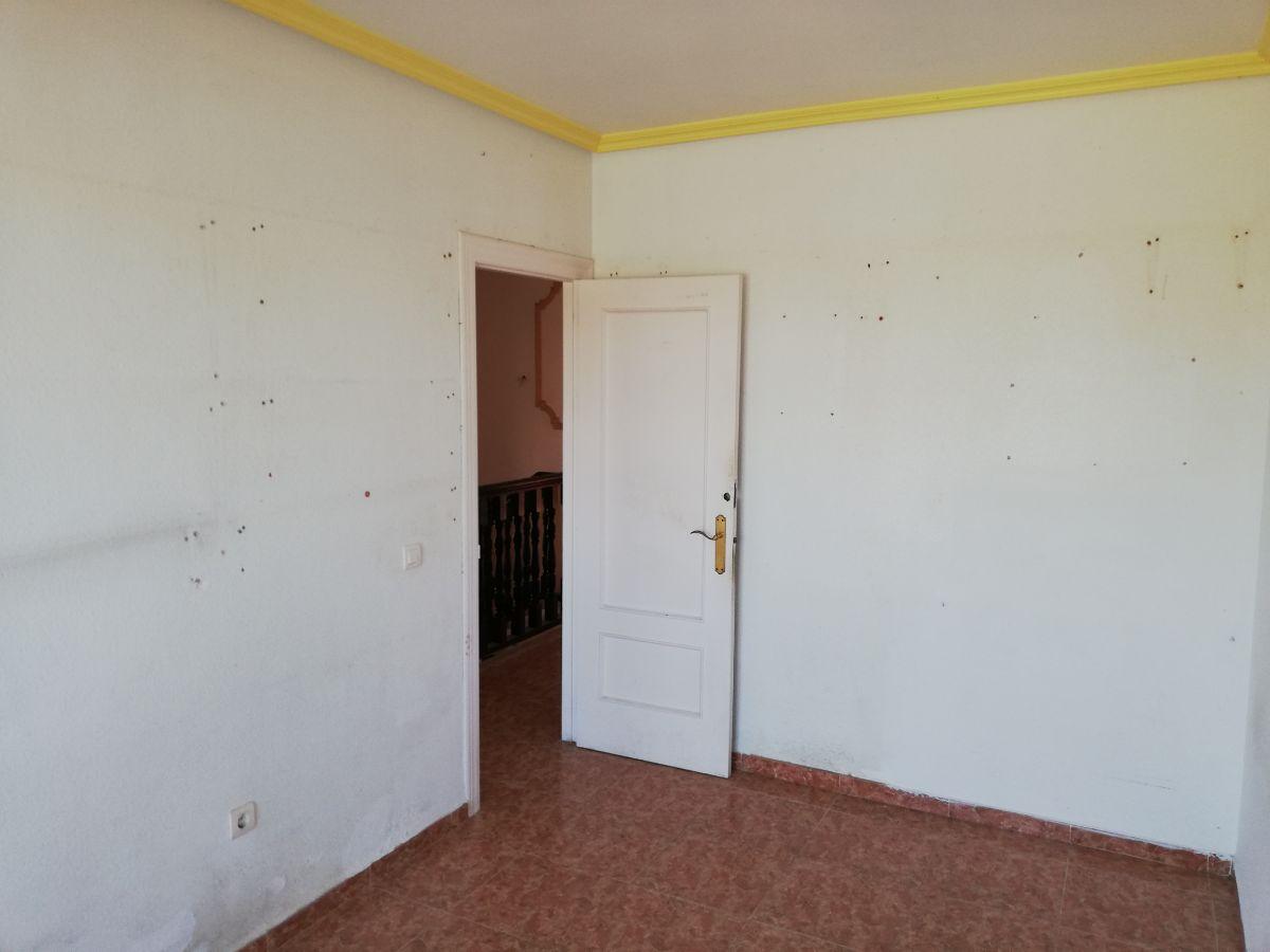 Venta de dúplex en Almería