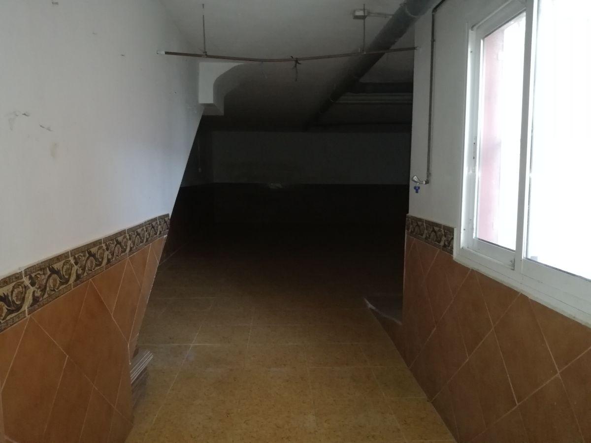 Venta de dúplex en Almería