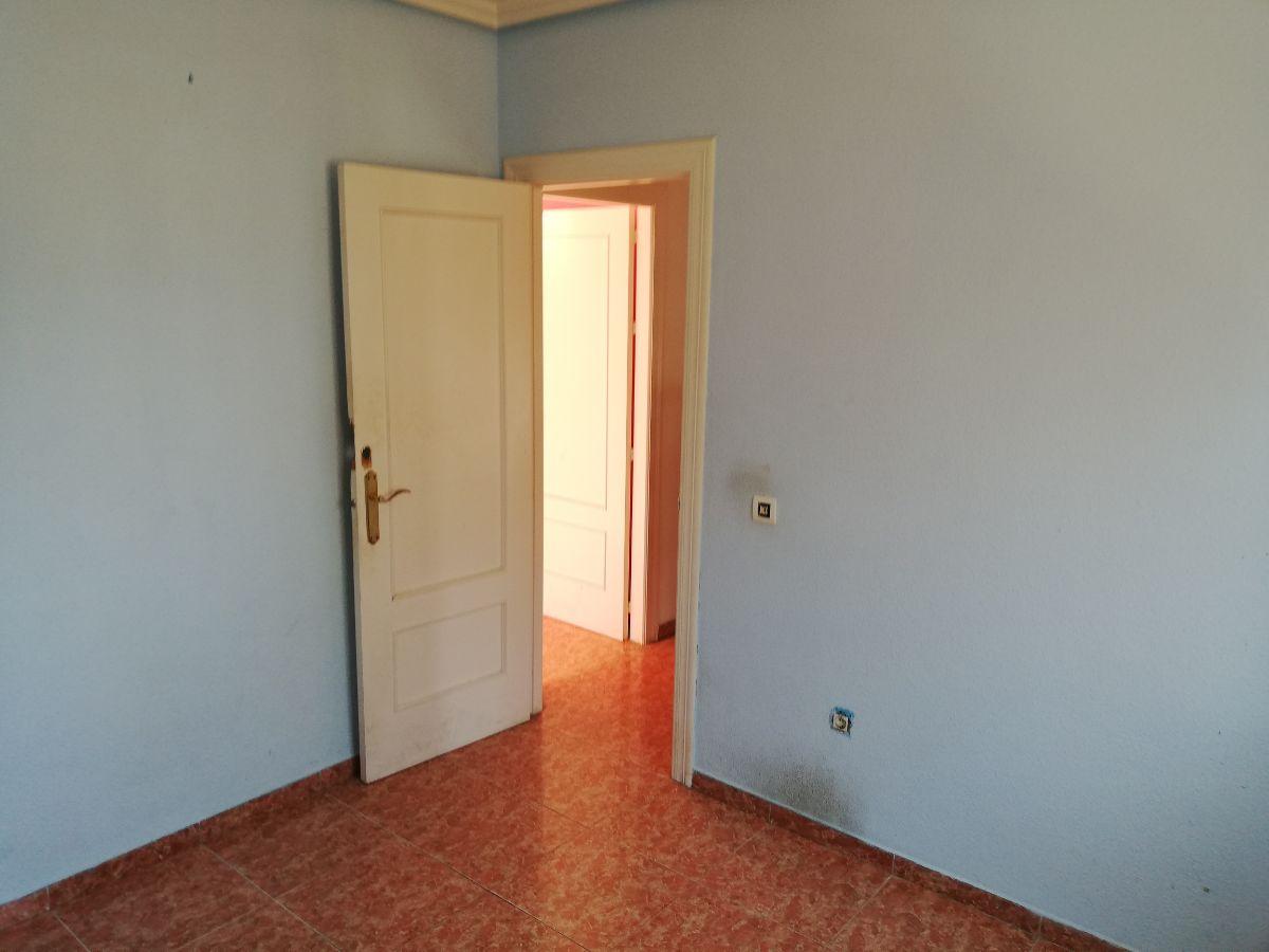 Venta de dúplex en Almería