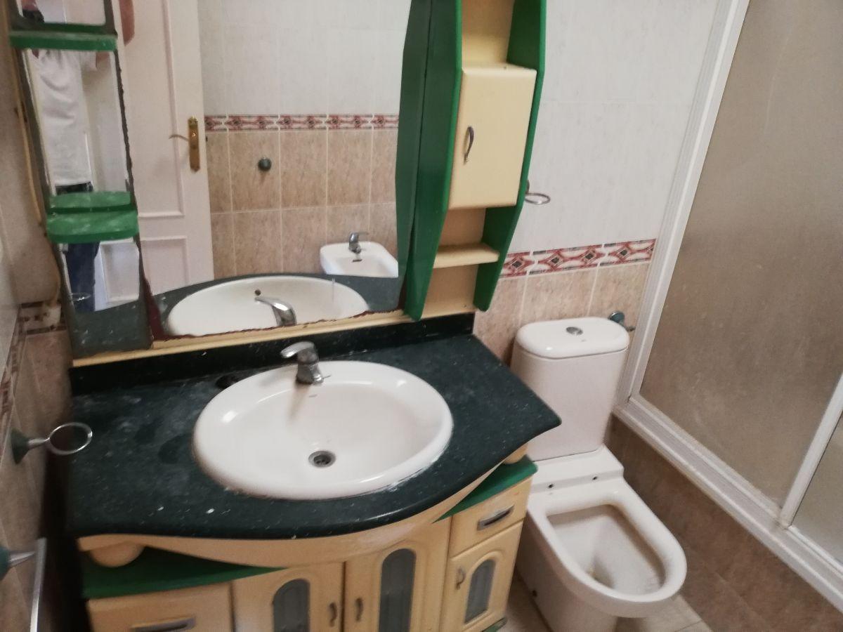 Venta de dúplex en Almería