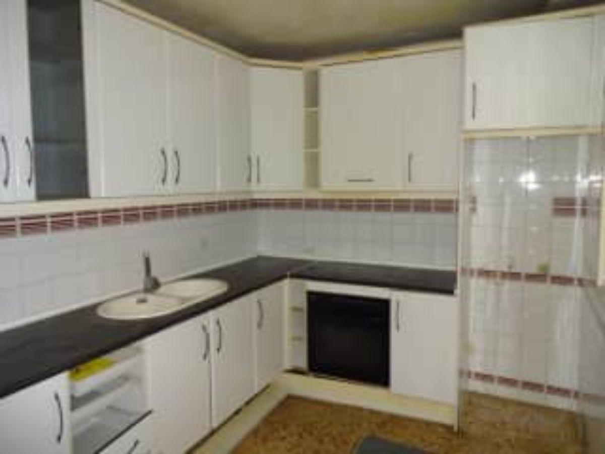 For sale of flat in Almería