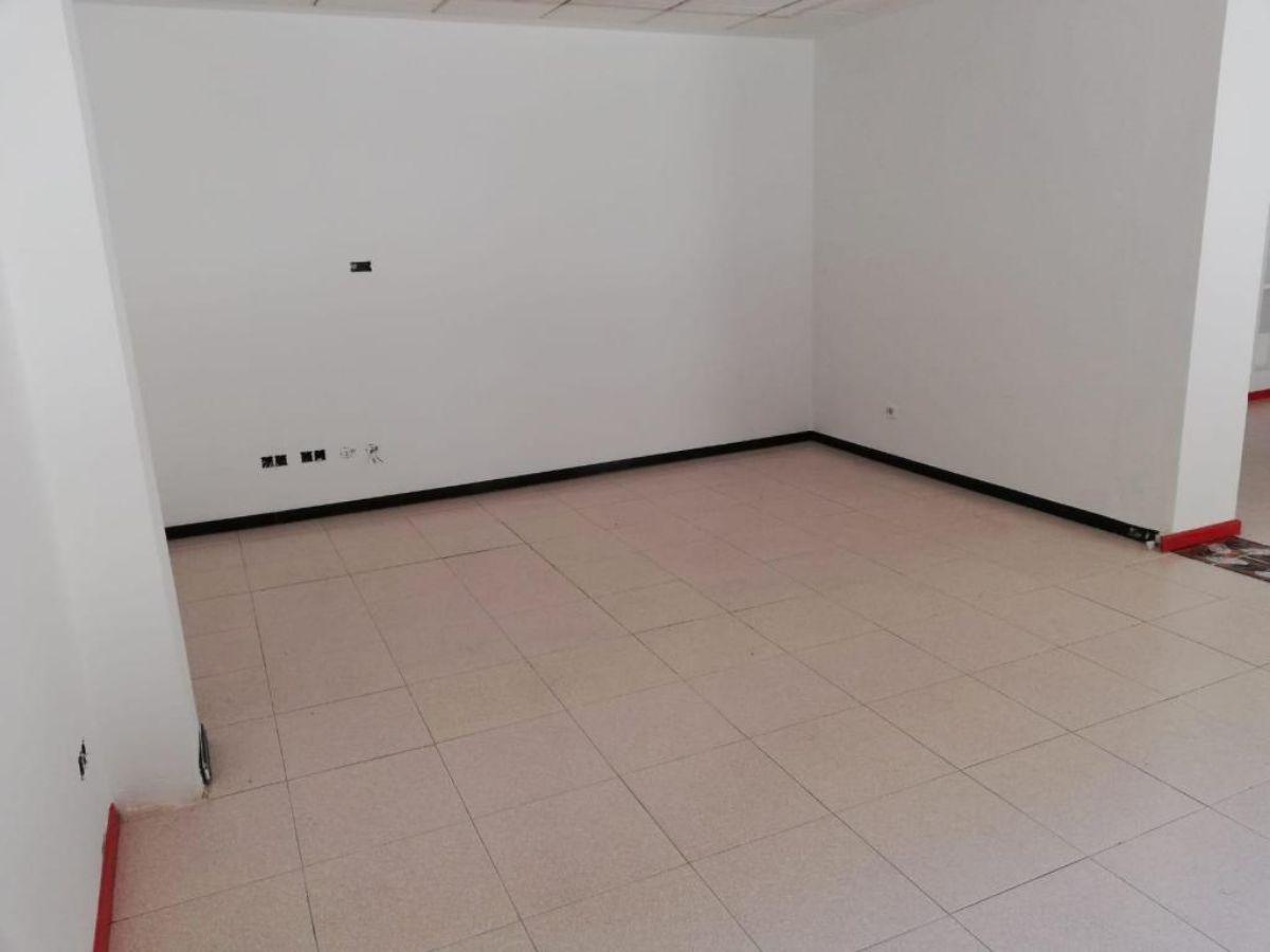 For sale of commercial in Almería