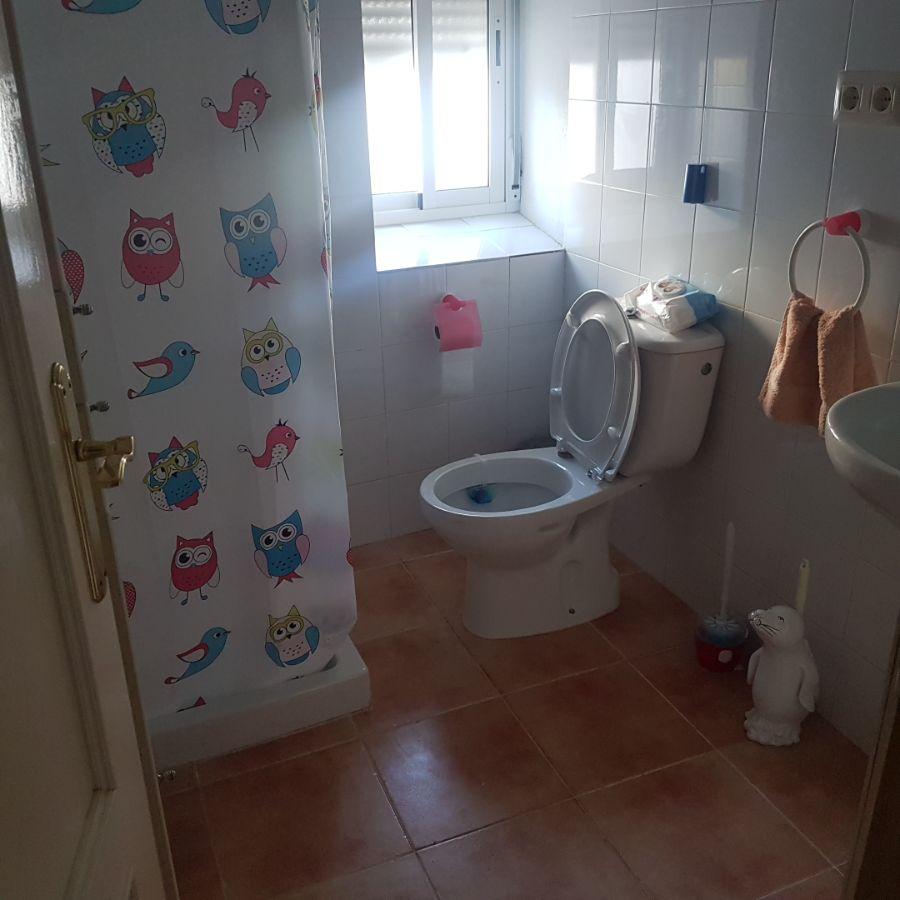 Venta de casa en Benizalón