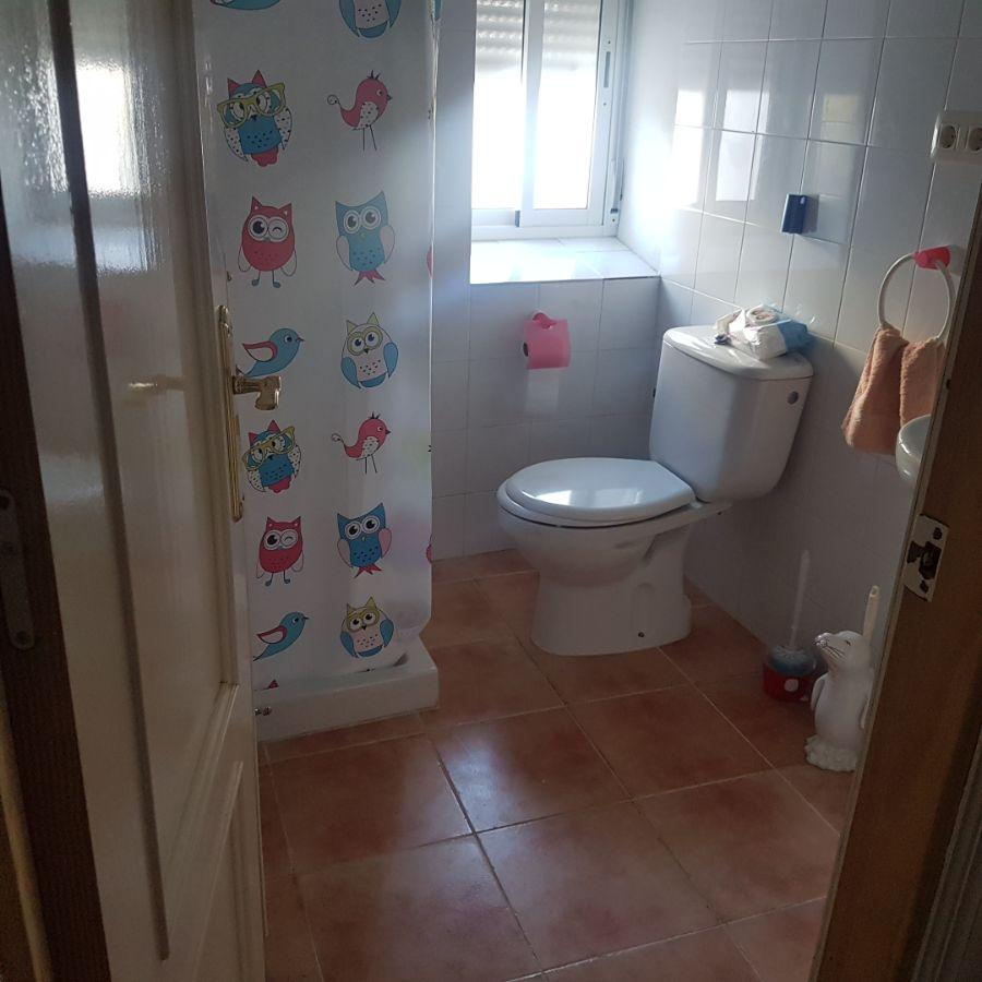 Venta de casa en Benizalón