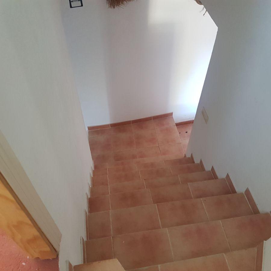 Venta de casa en Benizalón