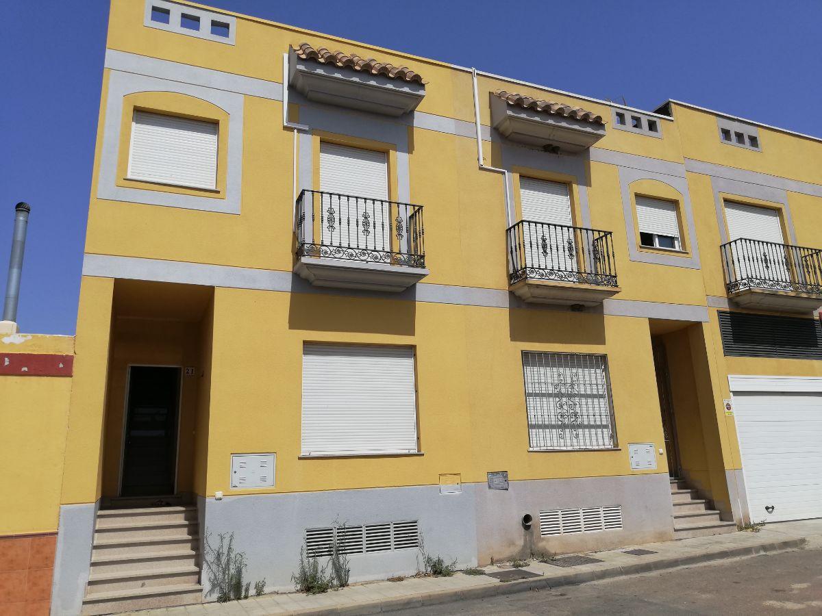 For sale of duplex in Campohermoso