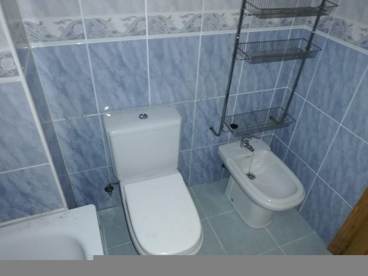 Venta de piso en Almería