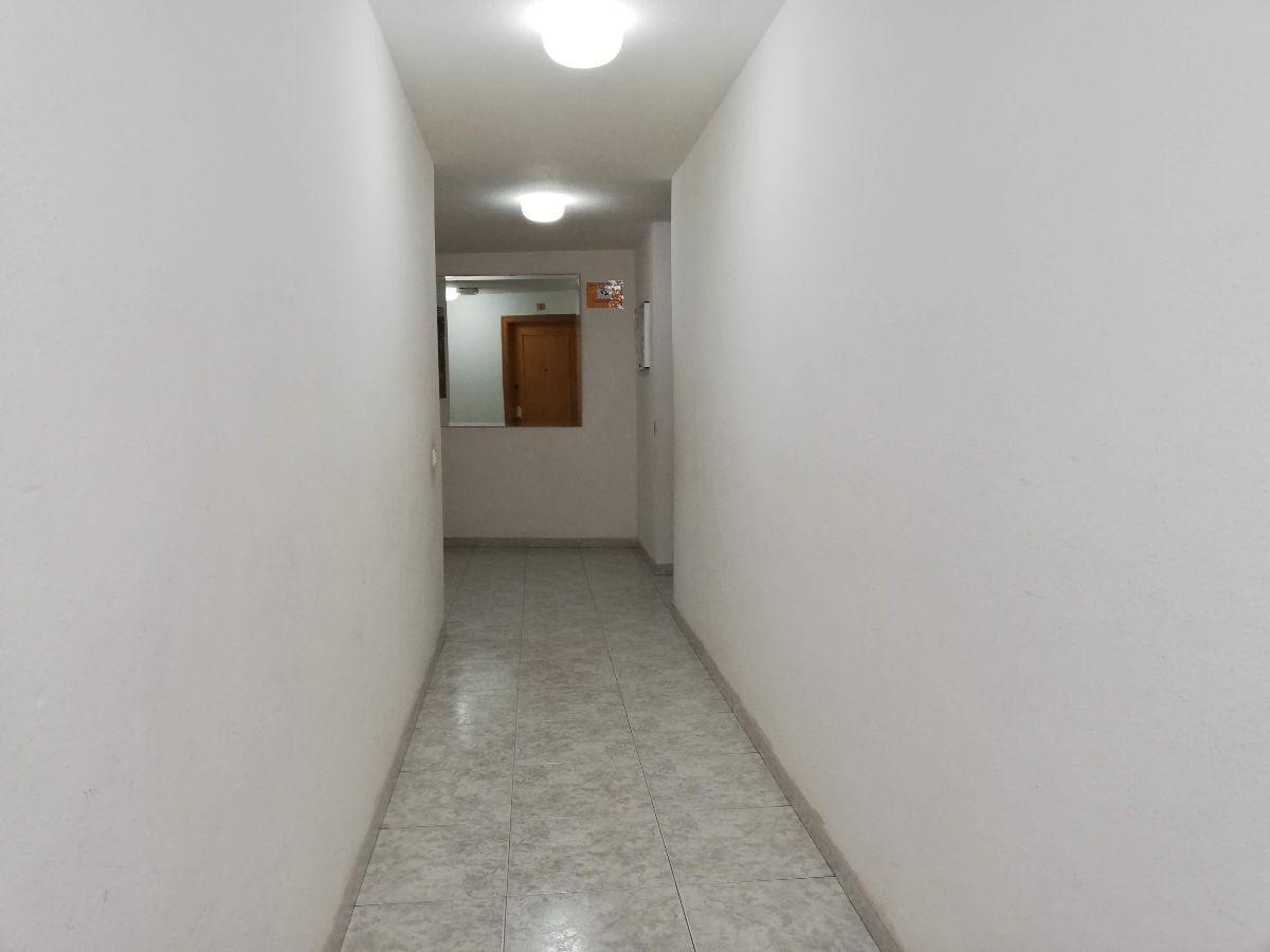 Venta de piso en Almería