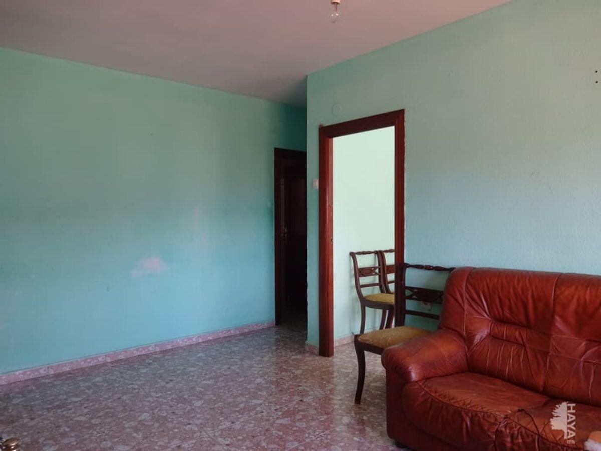 For sale of flat in Almería