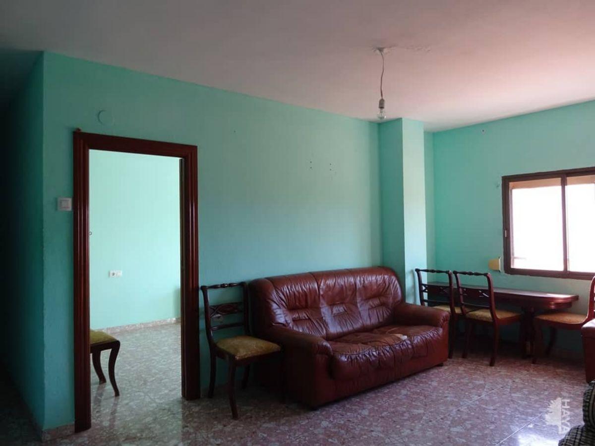 For sale of flat in Almería