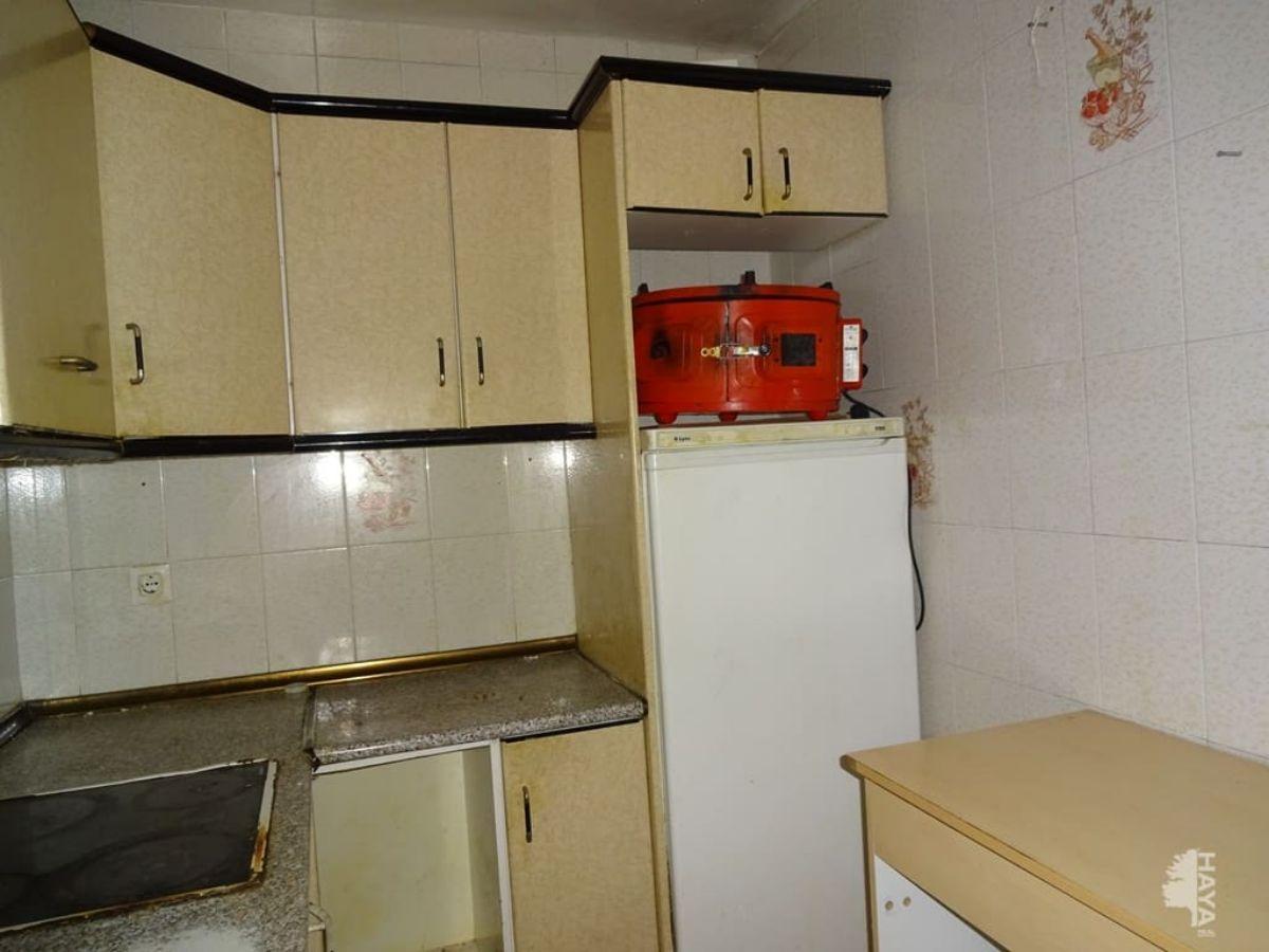 For sale of flat in Almería