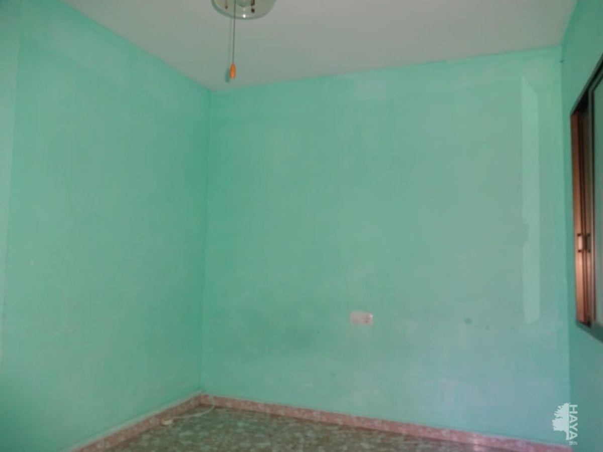 For sale of flat in Almería