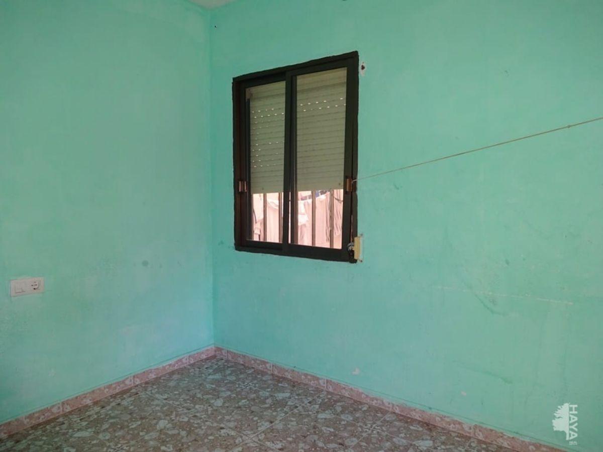 For sale of flat in Almería