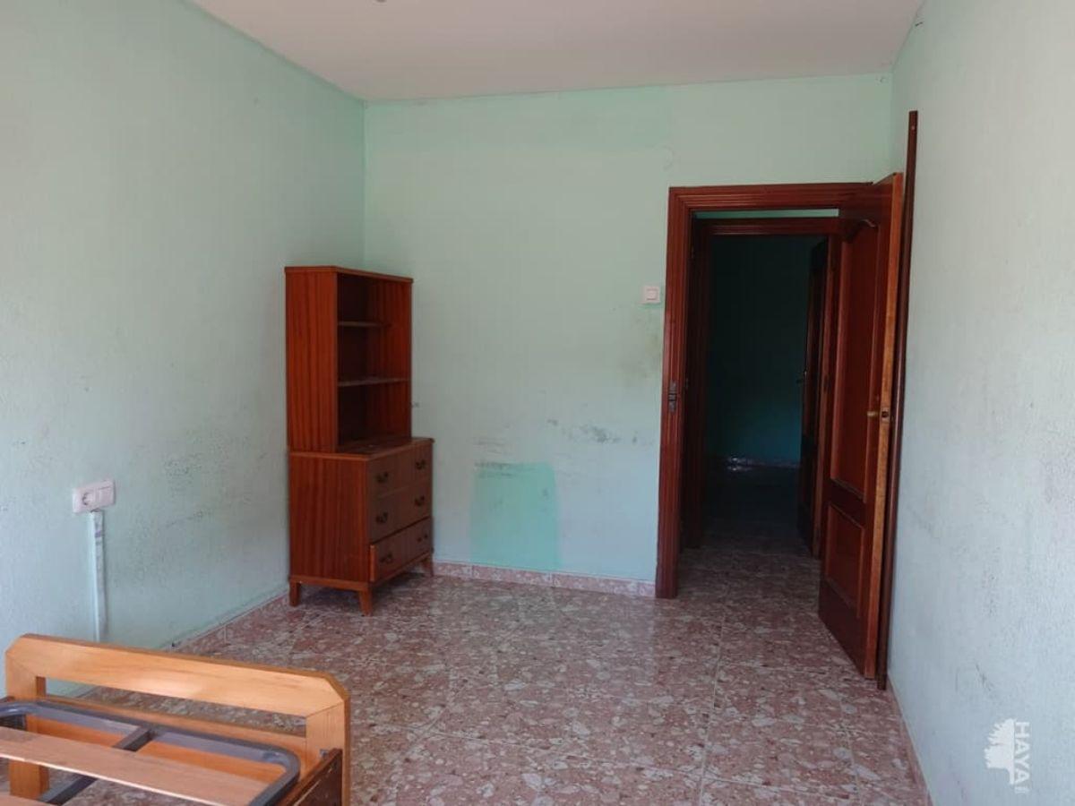 For sale of flat in Almería