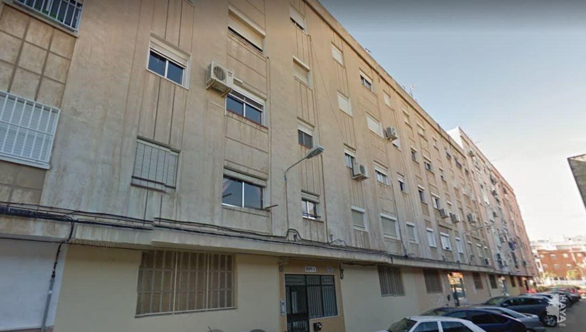 For sale of flat in Almería