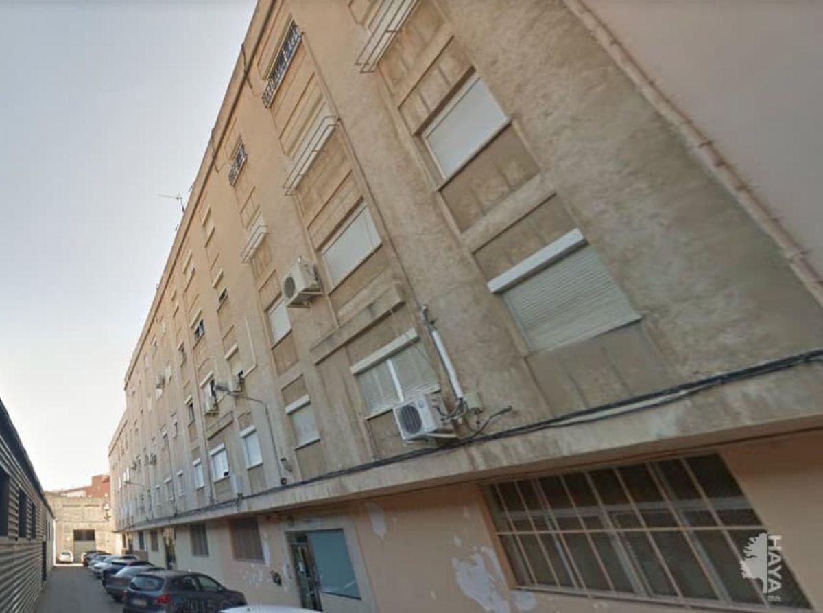 For sale of flat in Almería