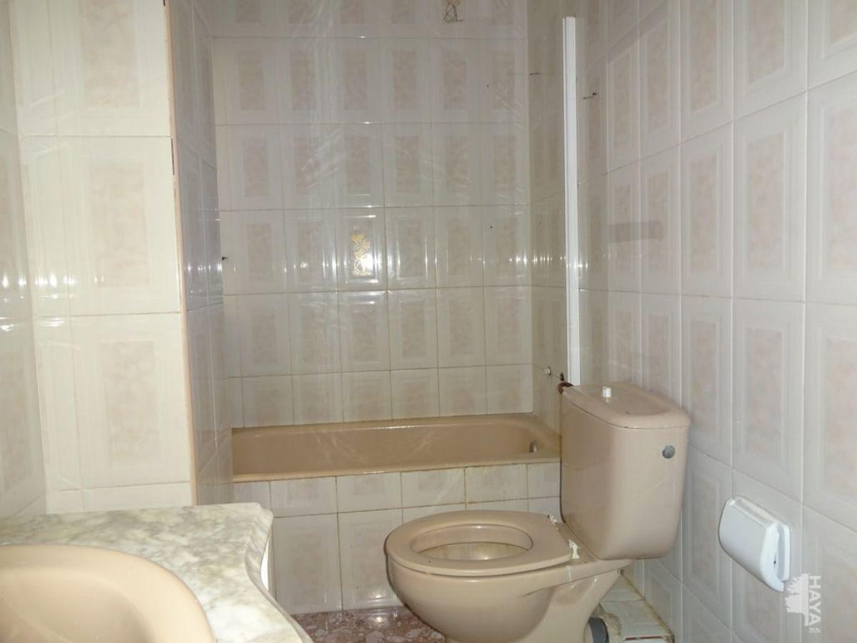 For sale of flat in Almería