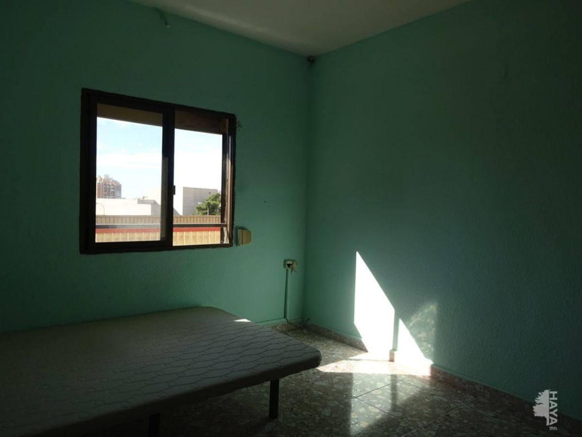 For sale of flat in Almería