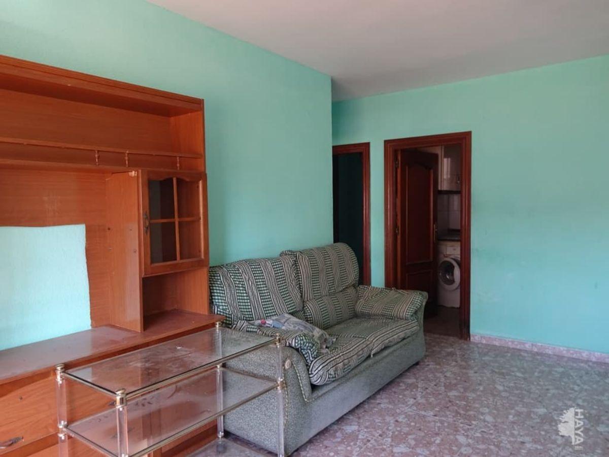 For sale of flat in Almería