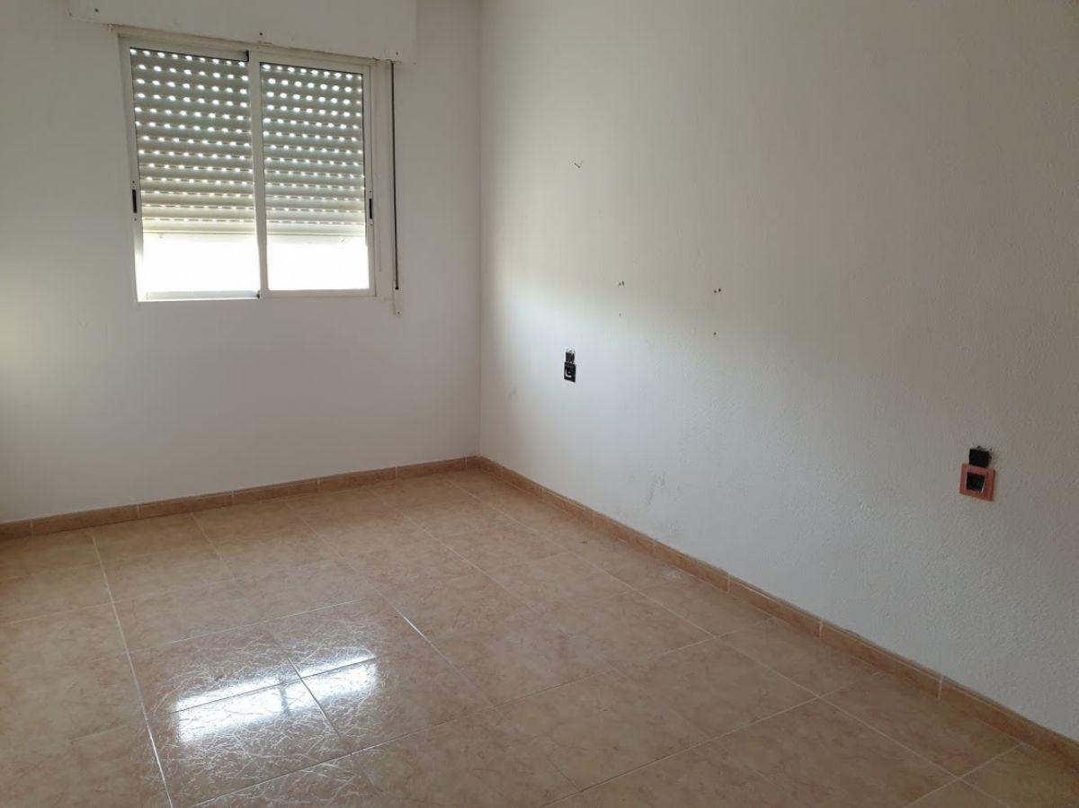 For sale of duplex in Almería