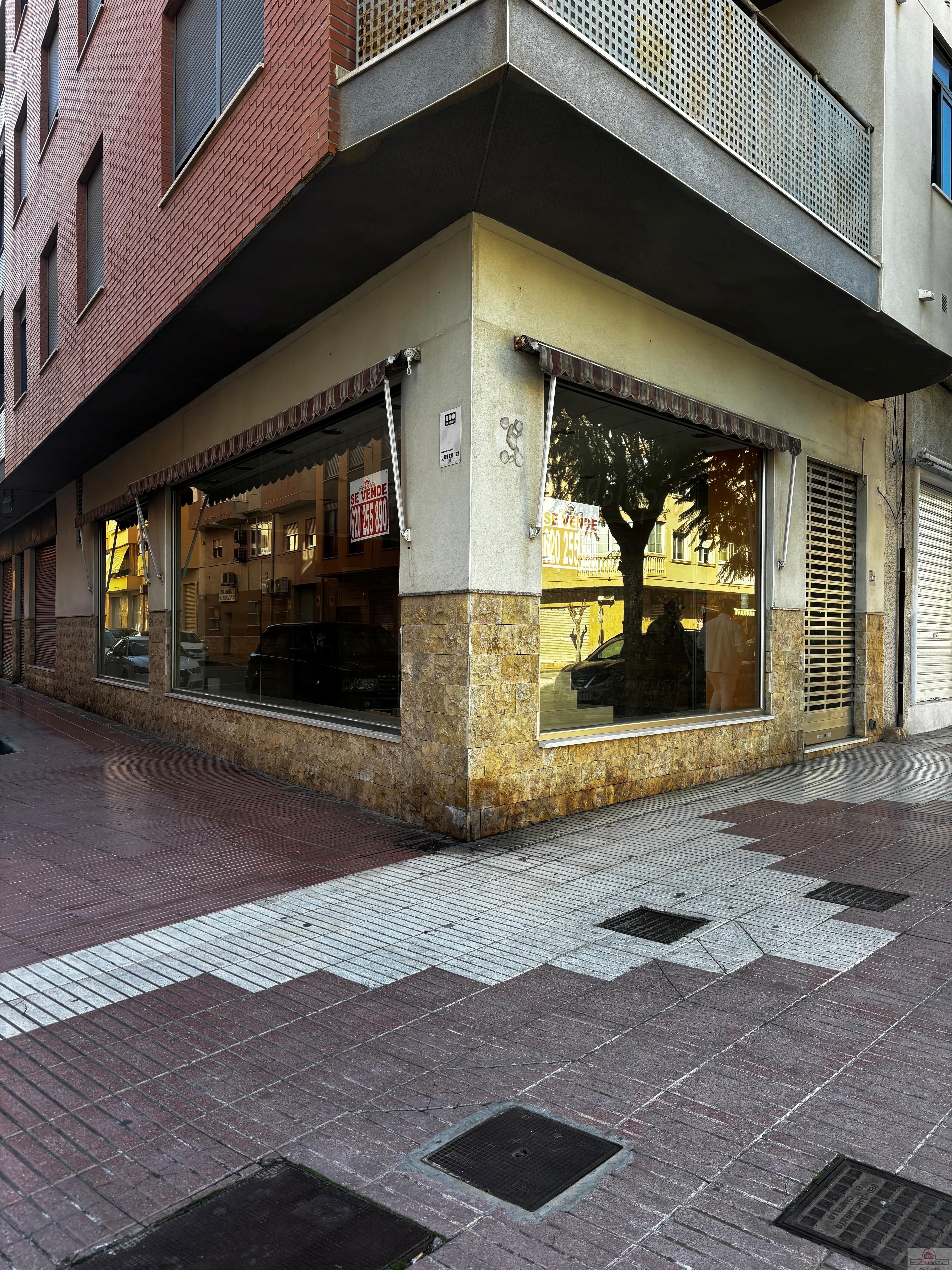 Casa despues