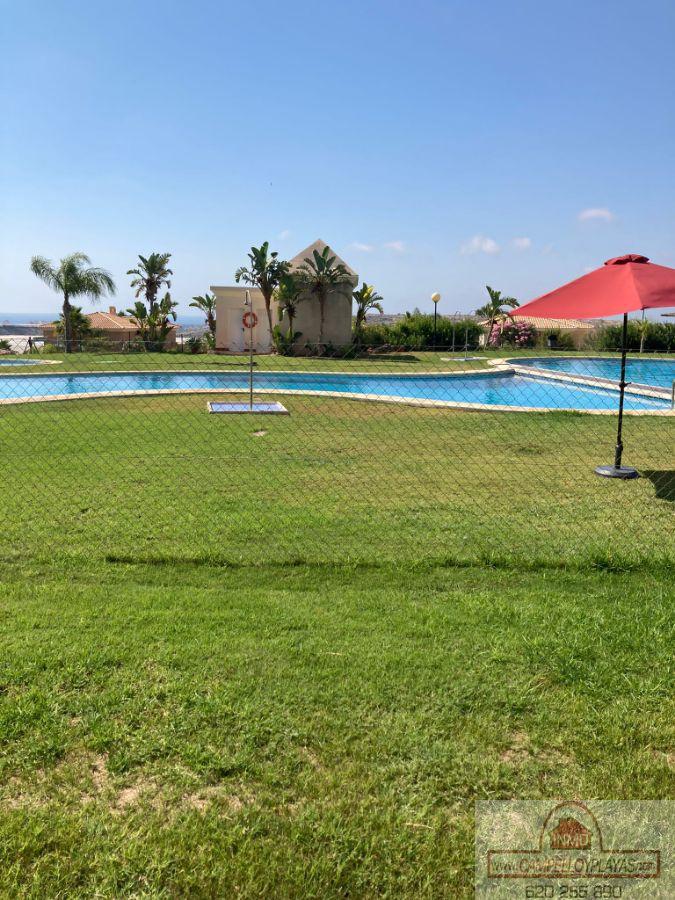 For sale of apartment in Mutxamel