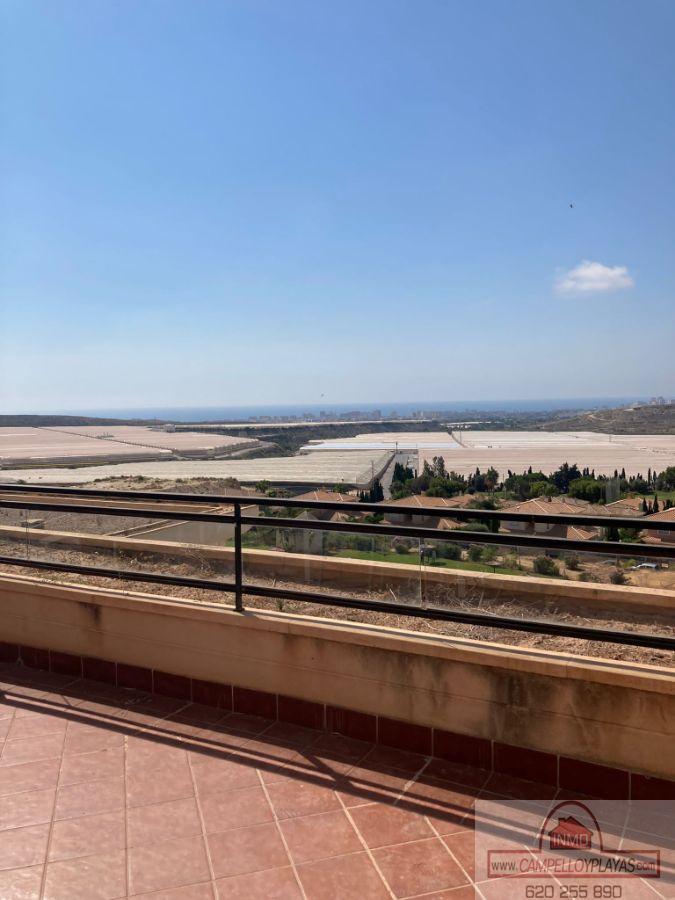 For sale of apartment in Mutxamel