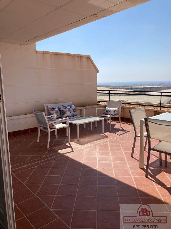 For sale of apartment in Mutxamel