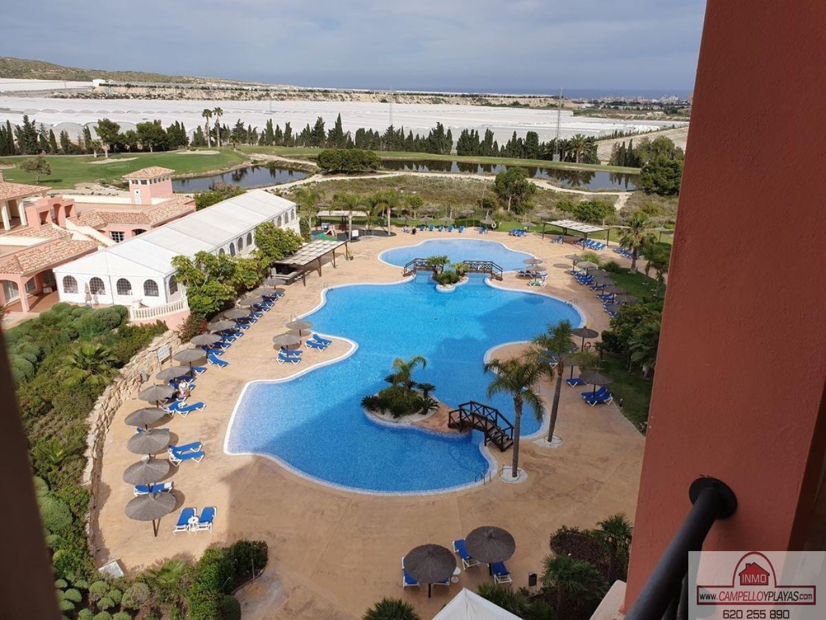 Venta de hotel en Mutxamel