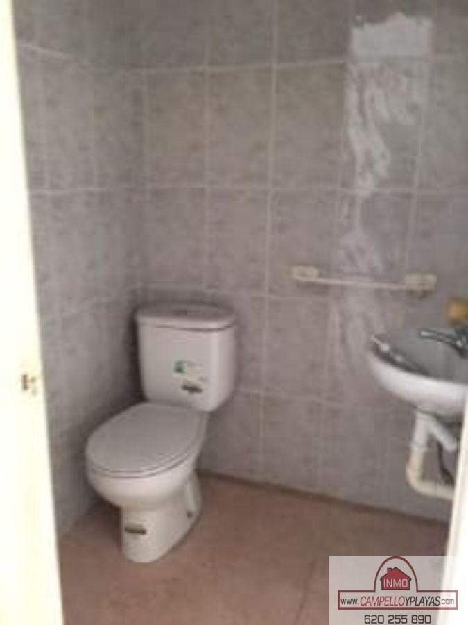 Venta de local comercial en Alicante