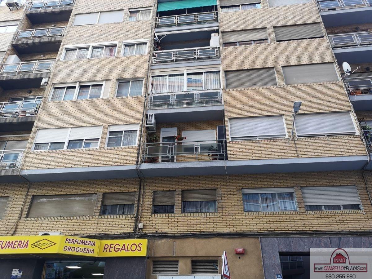 Venta de trastero en Alicante