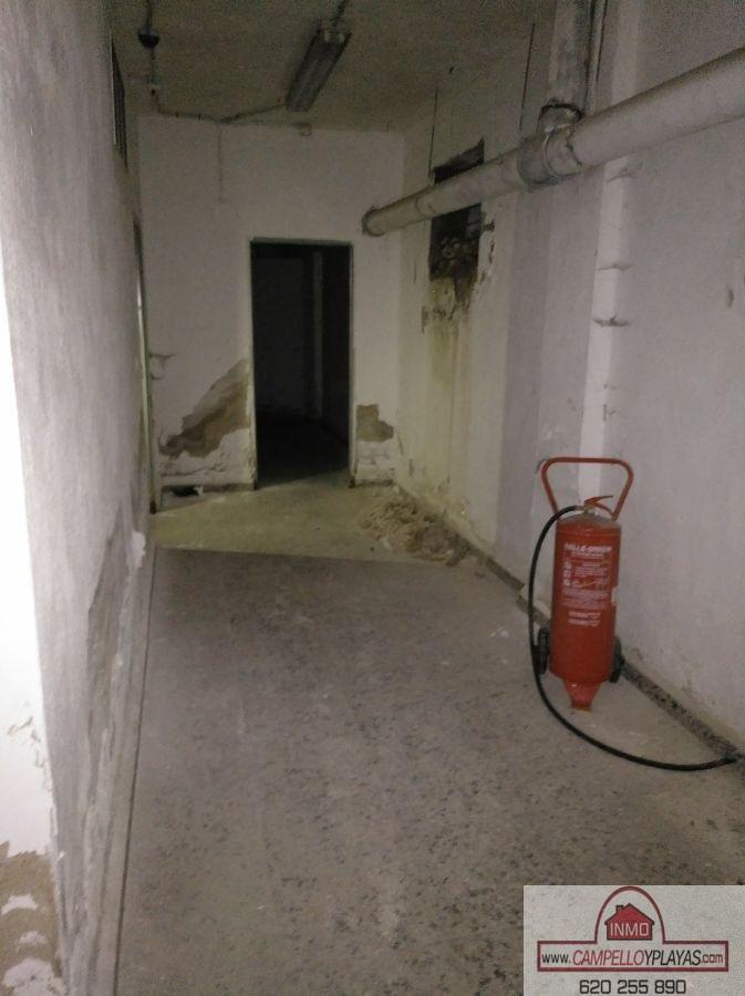 Venta de trastero en Alicante