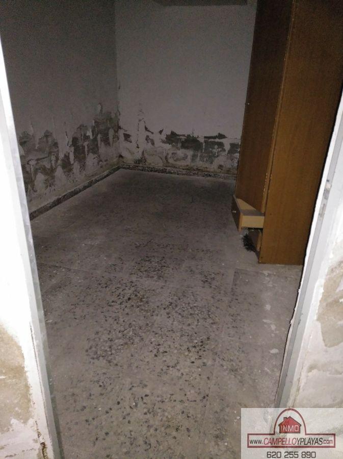 Venta de trastero en Alicante