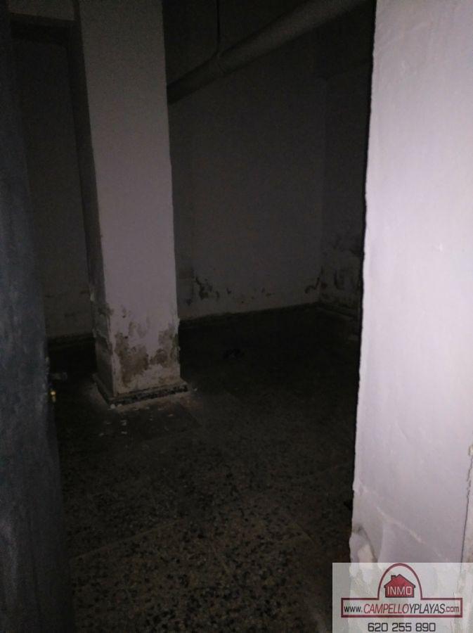 Venta de trastero en Alicante
