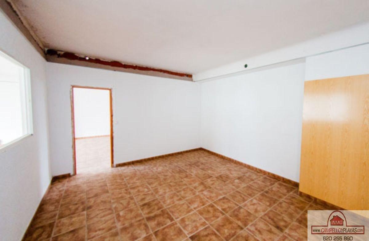 For sale of industrial plant/warehouse in Monóvar-Monòver