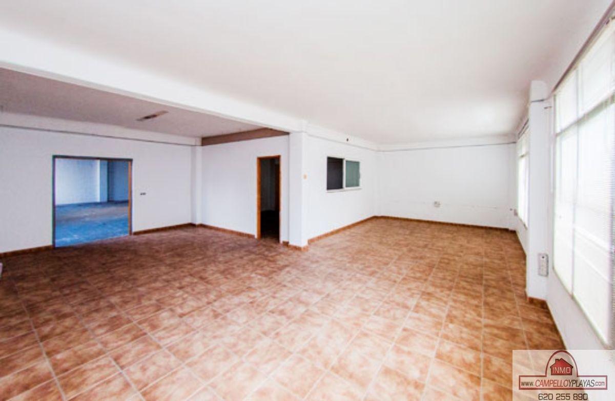 For sale of industrial plant/warehouse in Monóvar-Monòver