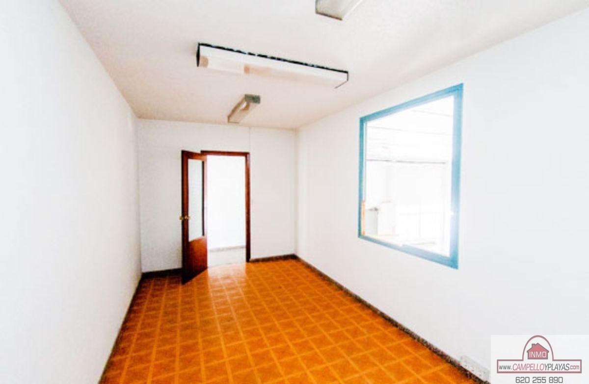 For sale of industrial plant/warehouse in Monóvar-Monòver