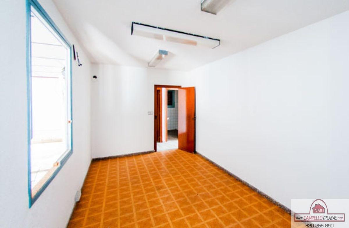 For sale of industrial plant/warehouse in Monóvar-Monòver
