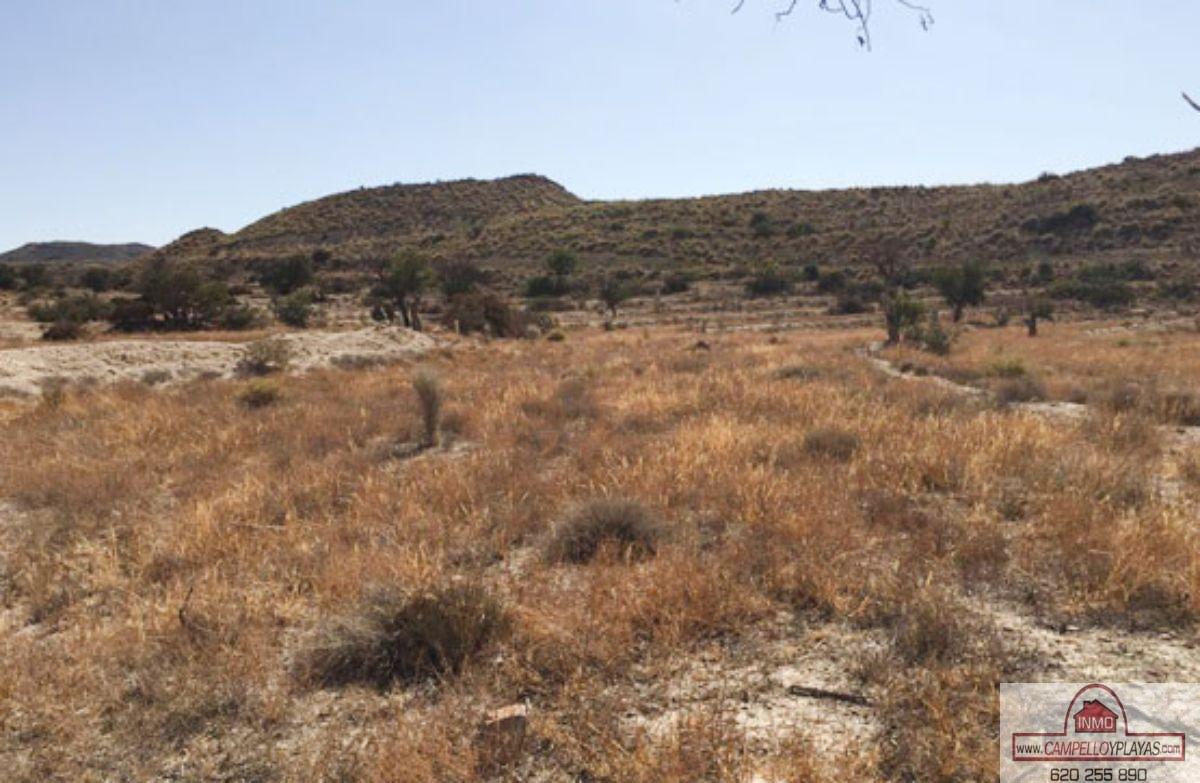 For sale of rural property in Busot