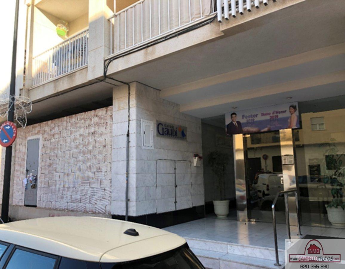 For sale of commercial in Calpe