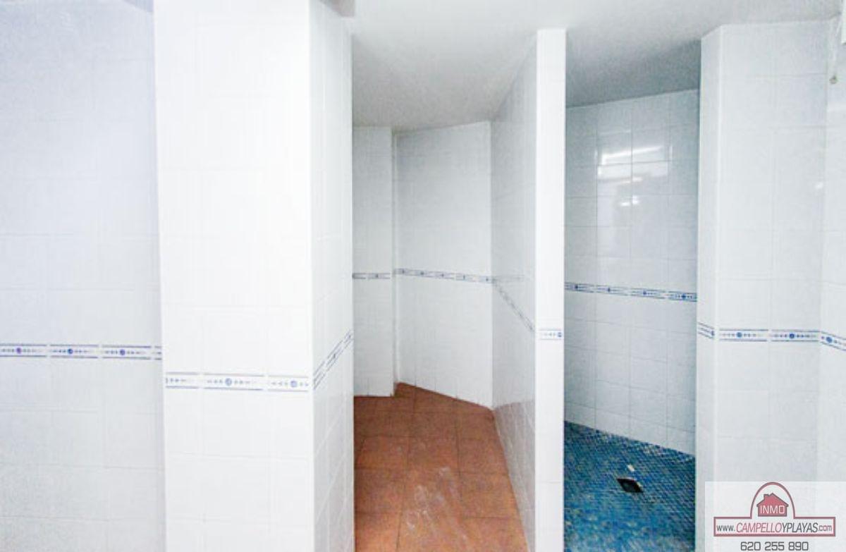 For sale of office in Alicante
