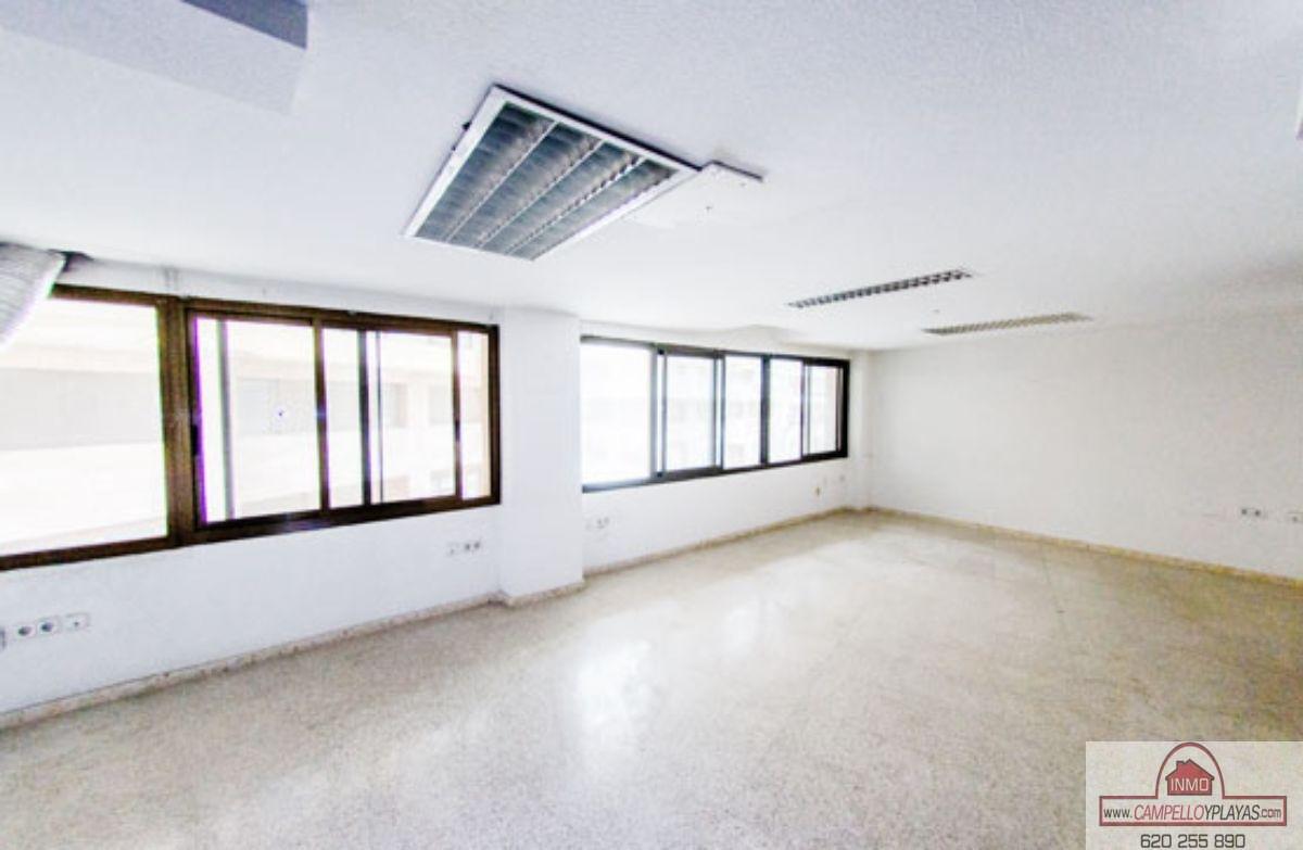 For sale of office in Alicante