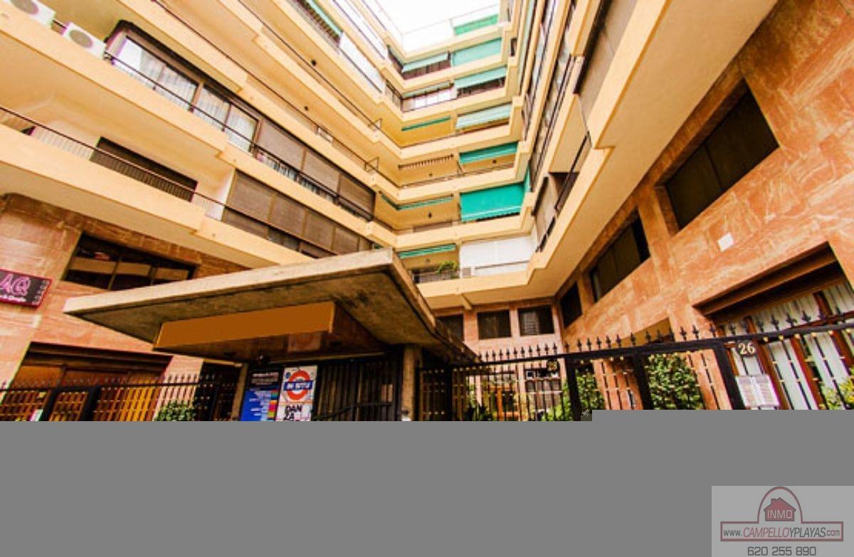For sale of office in Alicante