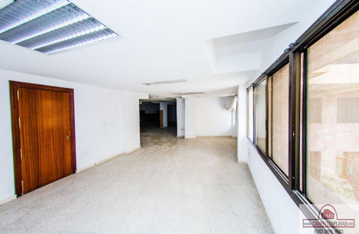 For sale of office in Alicante