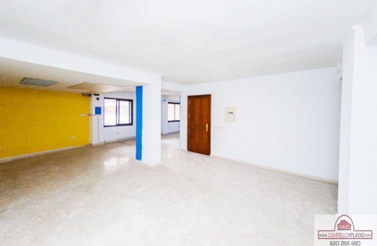 For sale of office in Alicante
