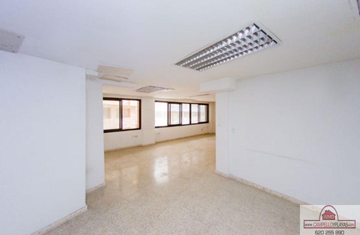 For sale of office in Alicante