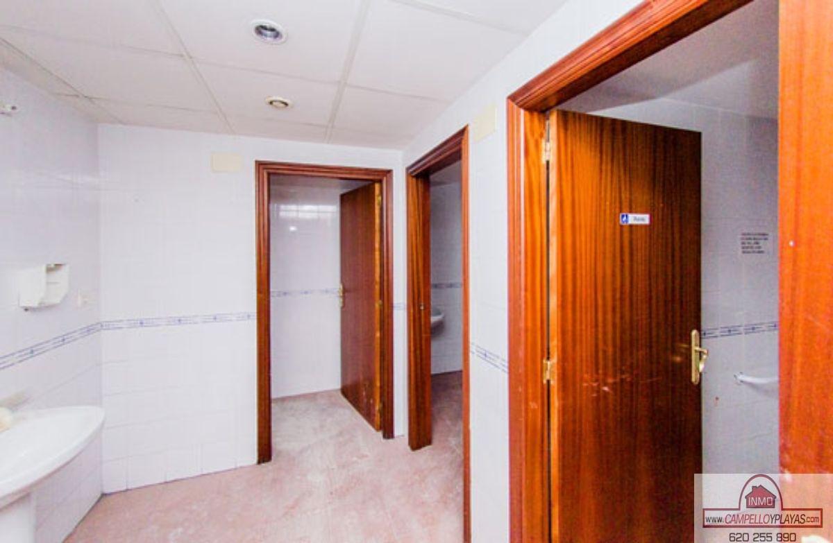 For sale of office in Alicante