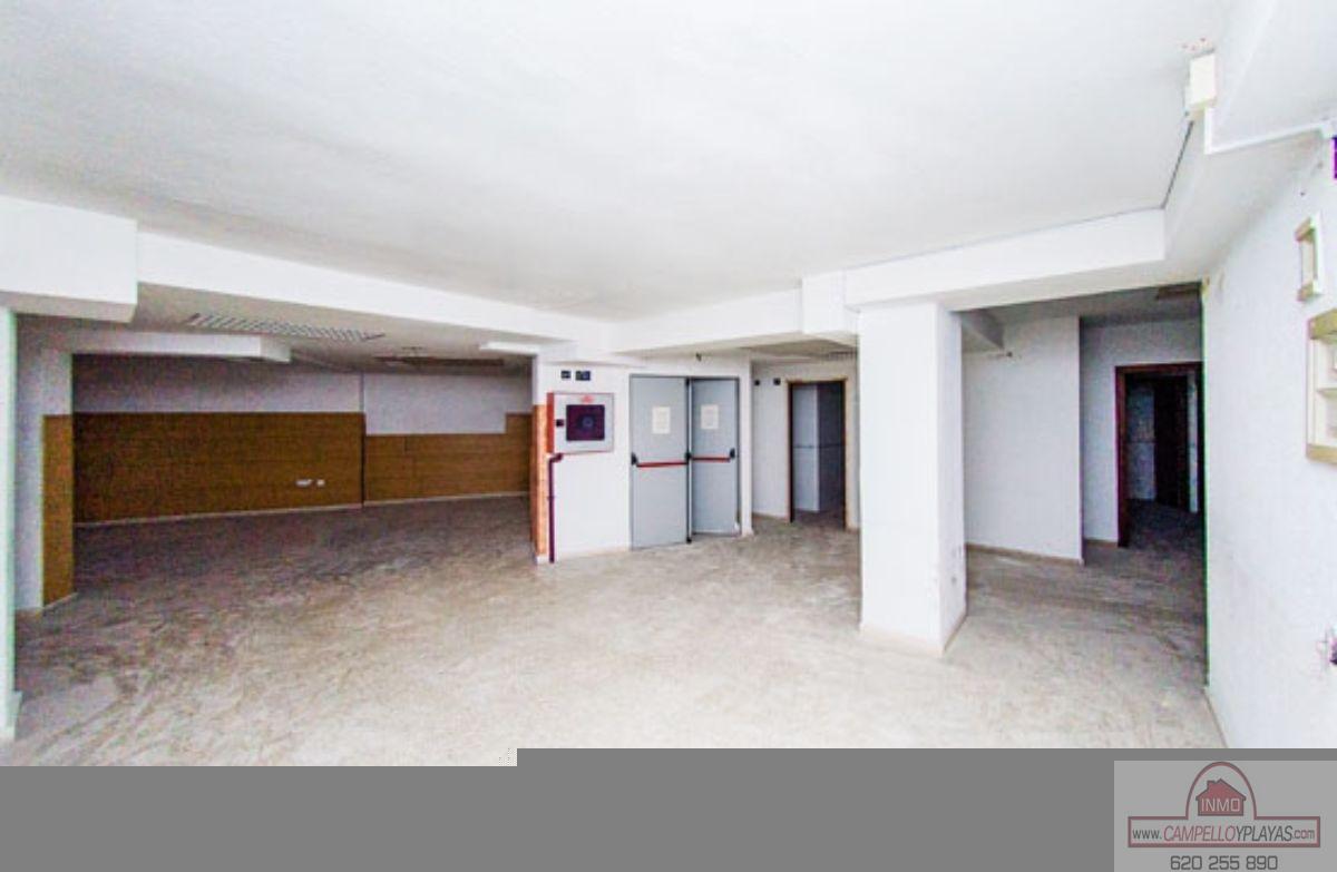 For sale of office in Alicante